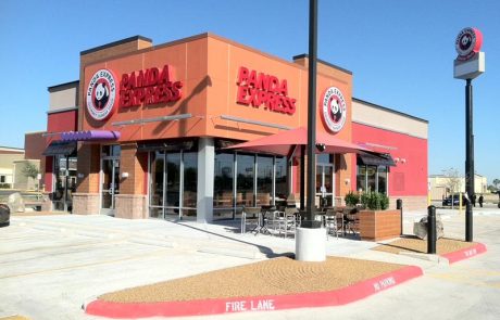 panda express
